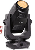 JB P18 MK2 Profile WW (Warm White)