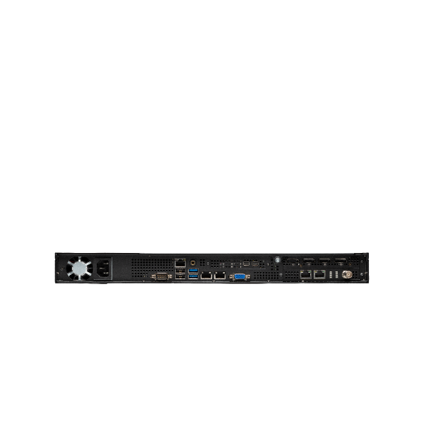 PIXERA PX1-CE-G2 one Gen.2 Server with PIXERA control ENTERPRISE