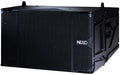 NEXO STM M46 Main Module, angled front view
