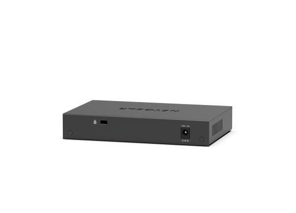 Netgear MS305 5-Port Switch
