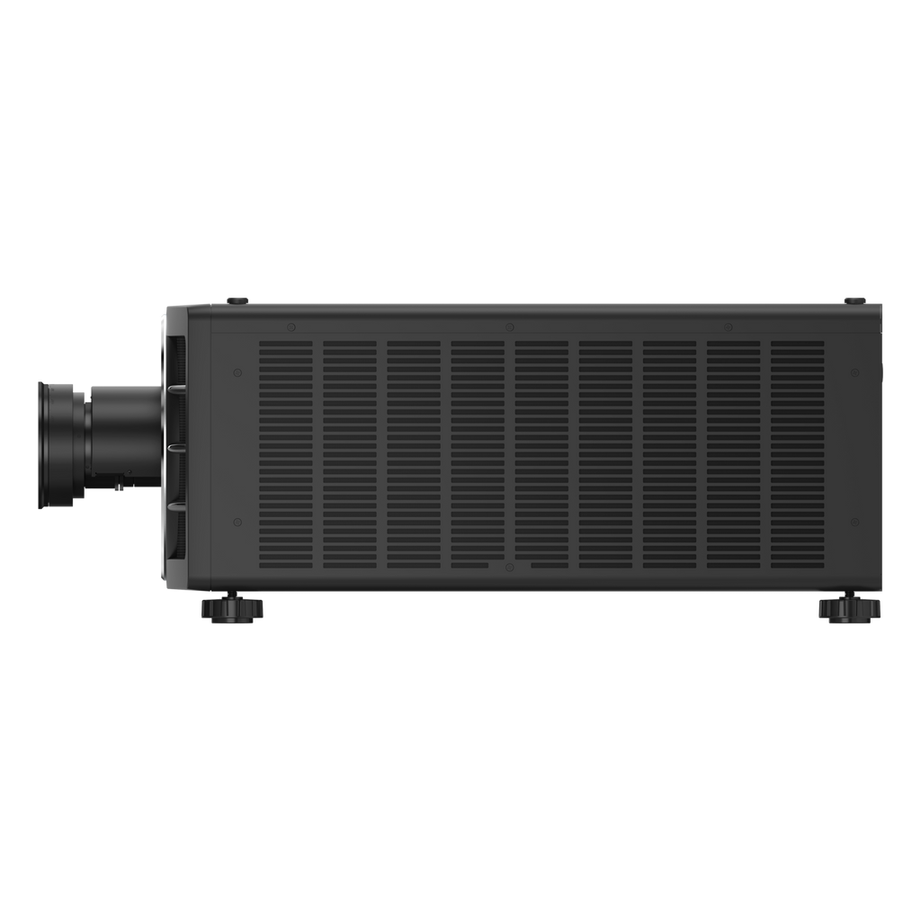Vivitek DU9055Z WUXGA Projector, Black