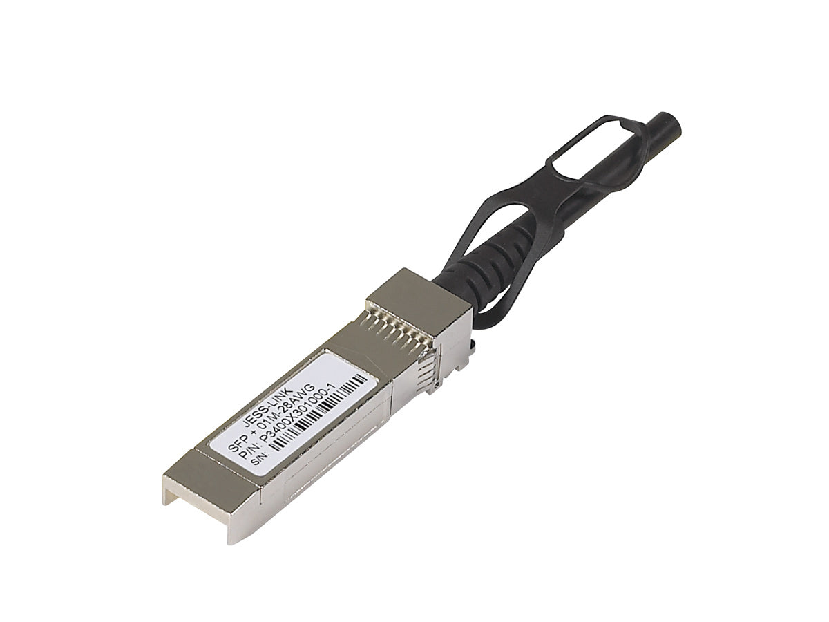 Netgear AXC763 SFP+ Direct Attach Cable 3m