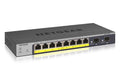Netgear GS110TP 8-Port Switch
