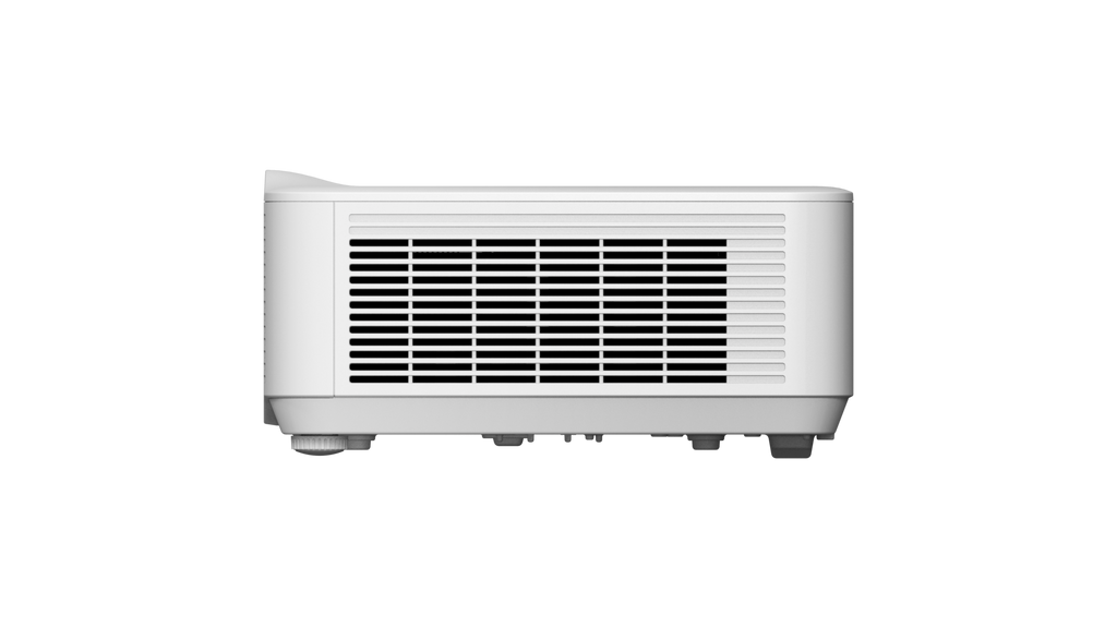 Vivitek DU5053Z-WH WUXGA Projector, White