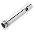 AtlasIED AD-15B Feed-Thru Adapter Allows Wire to Be Fed Inside Tube