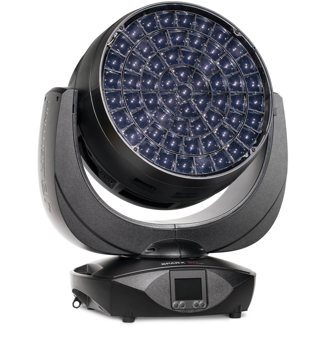 JB Sparx 30 RGBW Washbeam TwinZoom