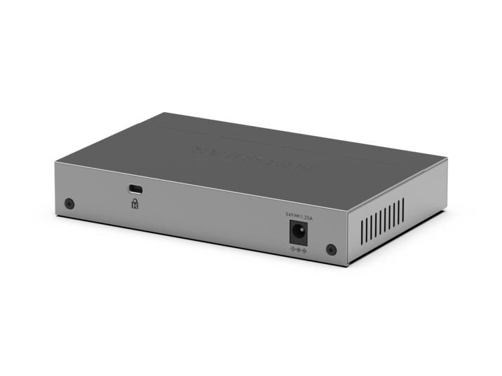 Netgear GS105P 5-Port Switch