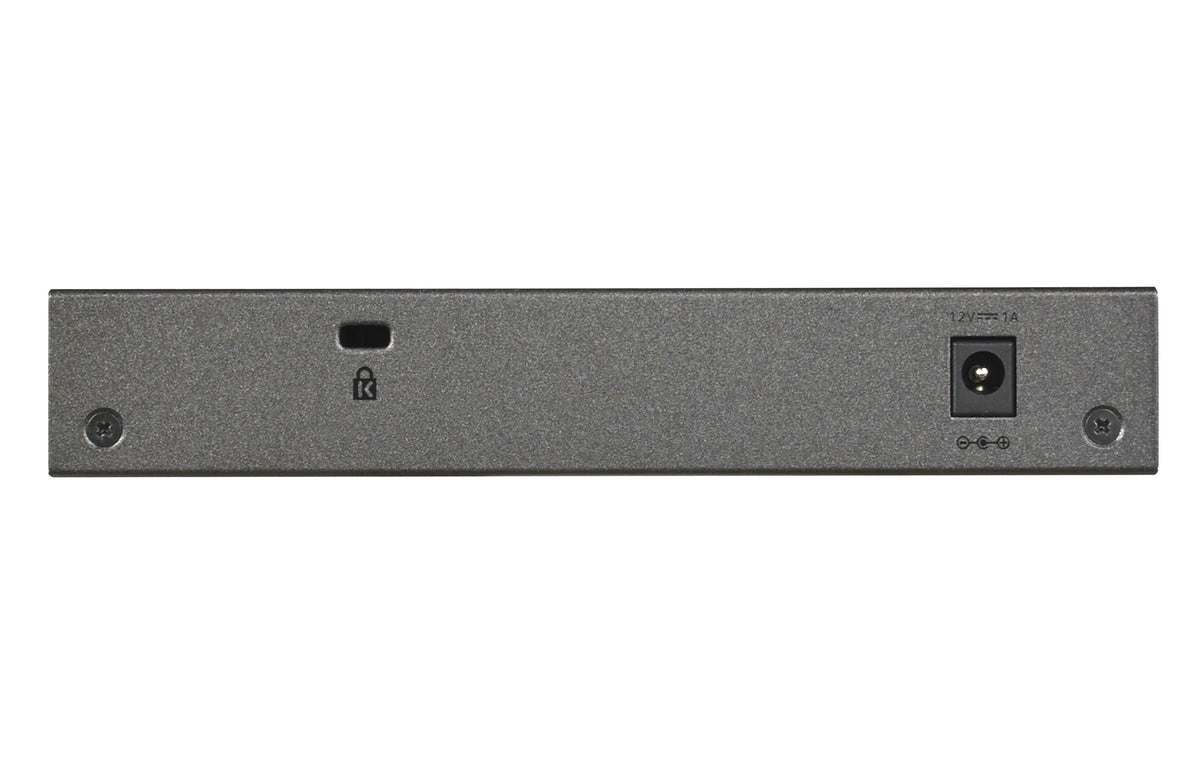 Netgear GS108T 8-Port Switch