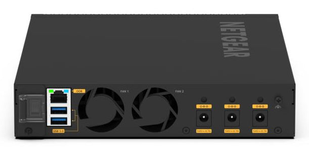 Netgear MSM4310 8x2.5G PoE++ Managed Switch