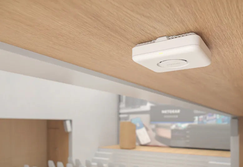 Netgear WBE710 Insight Access Point WiFi 7