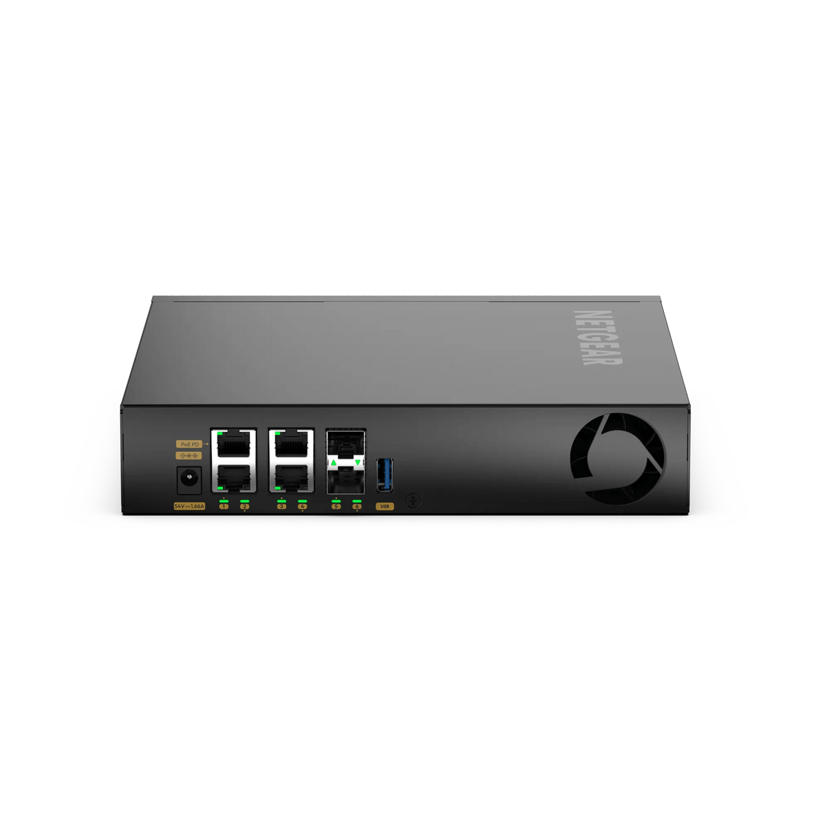 Netgear GB406 Engage Gearbox Controller
