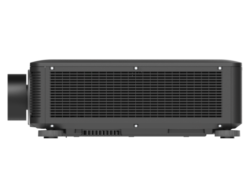 Vivitek DU7299Z-BK WUXGA Projector, Black