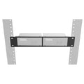 AtlasIED TSD-RMKHR TSD Half Rack Mounting Kit