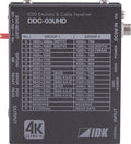 IDK DDC-03UHD-A 4K@60 HDMI EDID Emulator / Cable Equalizer