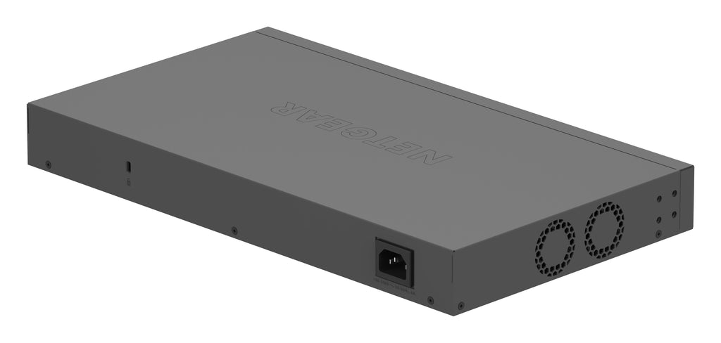Netgear GS524PP 24-Port Switch PoE+ (300W)