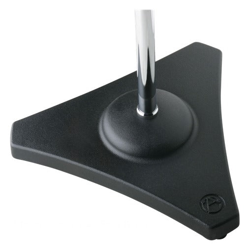 AtlasIED MS25 Professional Mic Stand w/ Air Suspension
