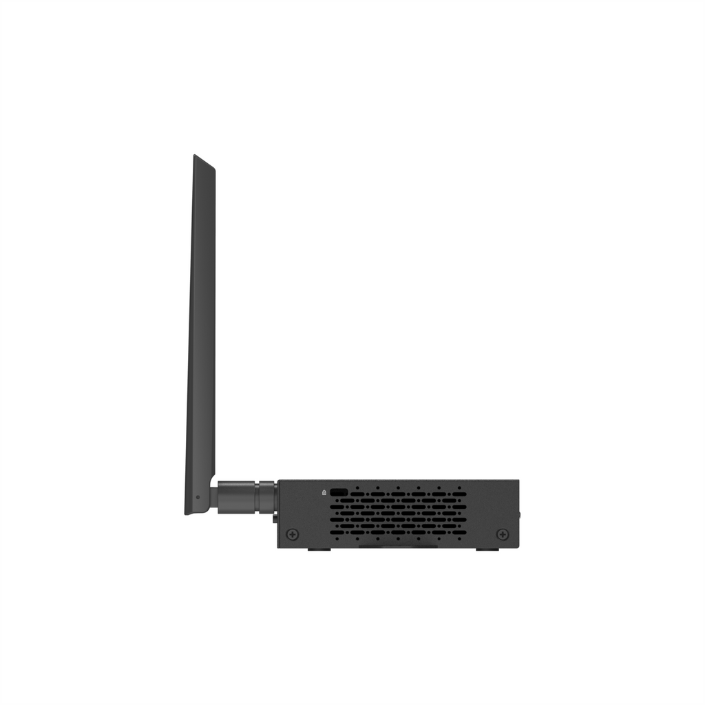 Vivitek NC-X710 NovoConnect Wireless Presentation System