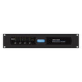 AtlasIED HPA1204 1200W HPA Series Four Channel Commercial Amplifier