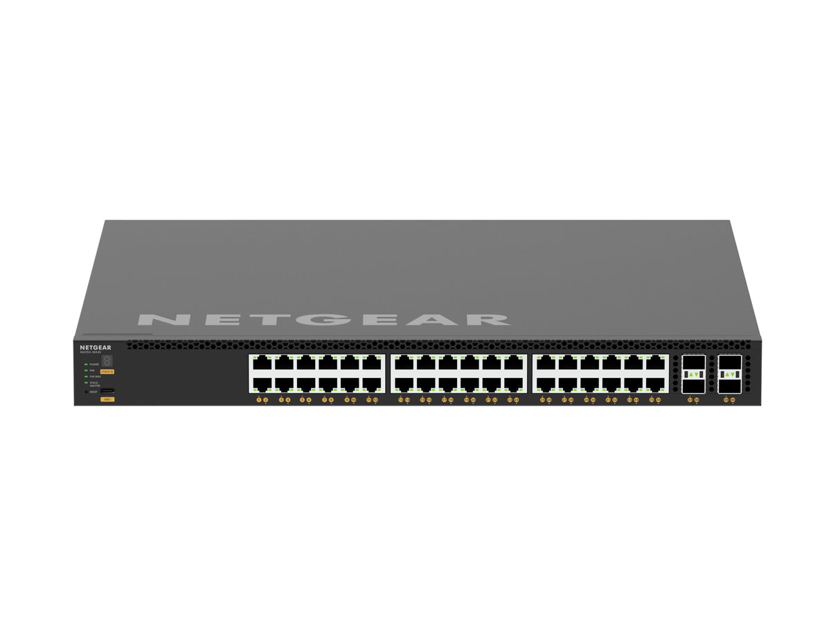 Netgear M4350-36X4V Managed Switch