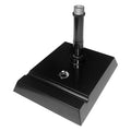 AtlasIED DS2 Low silhouette Microphone Desk Stand