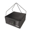 AtlasIED M1000A35 8" Office Sound Masking Speaker System For Speech Privacy