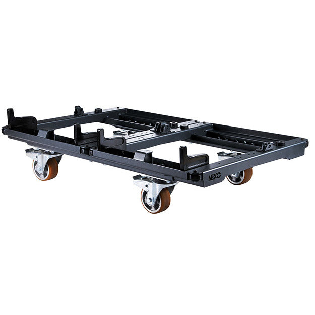 NEXO STT-DOLLY02 double dolly for STM modules