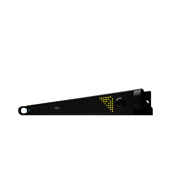 PIXERA PX1-CE-G2 one Gen.2 Server with PIXERA control ENTERPRISE