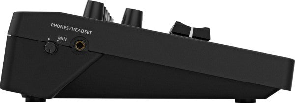 Roland VRC-01 AeroCaster Hardware Control Surface and Audio Interface