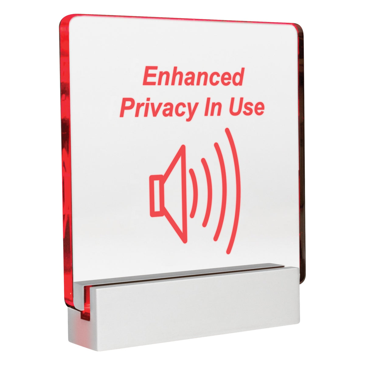 AtlasIED ASP-MG2240S Enhanced Privacy LED Sign