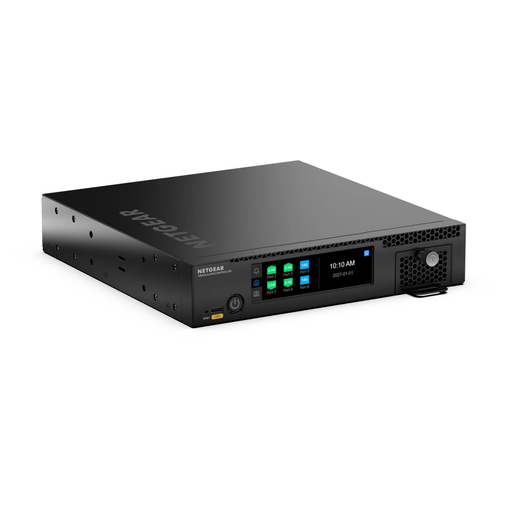 Netgear GB406 Engage Gearbox Controller