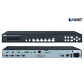 IDK MSD-S51 Digital Multi Switcher 5 Inputs 1 Output