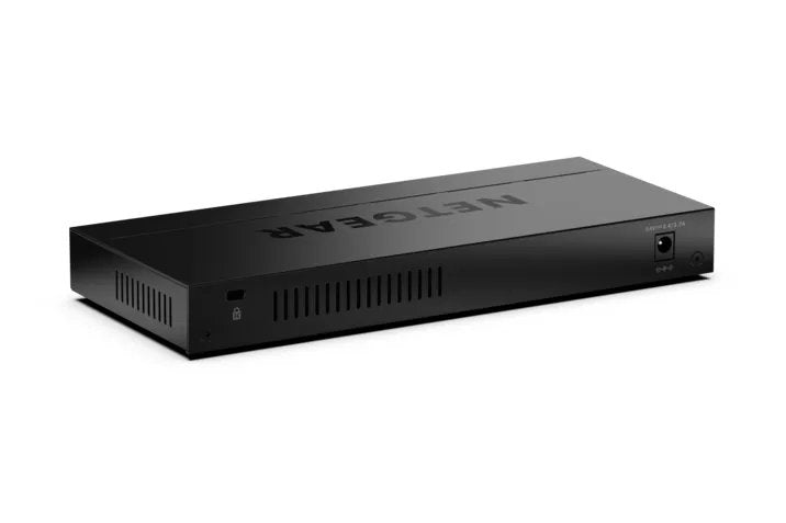 Netgear GS310TP 8-Port Gigabit Ethernet PoE+ Switch