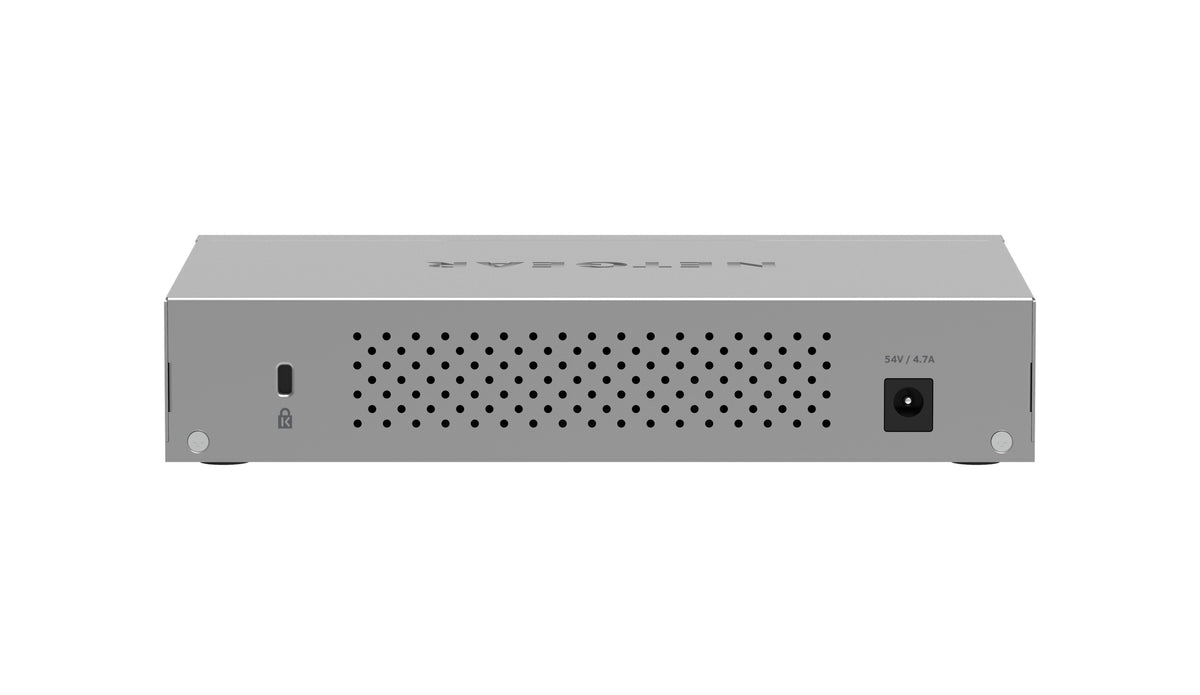 Netgear MS108EUP Multi-Gigabit Switch