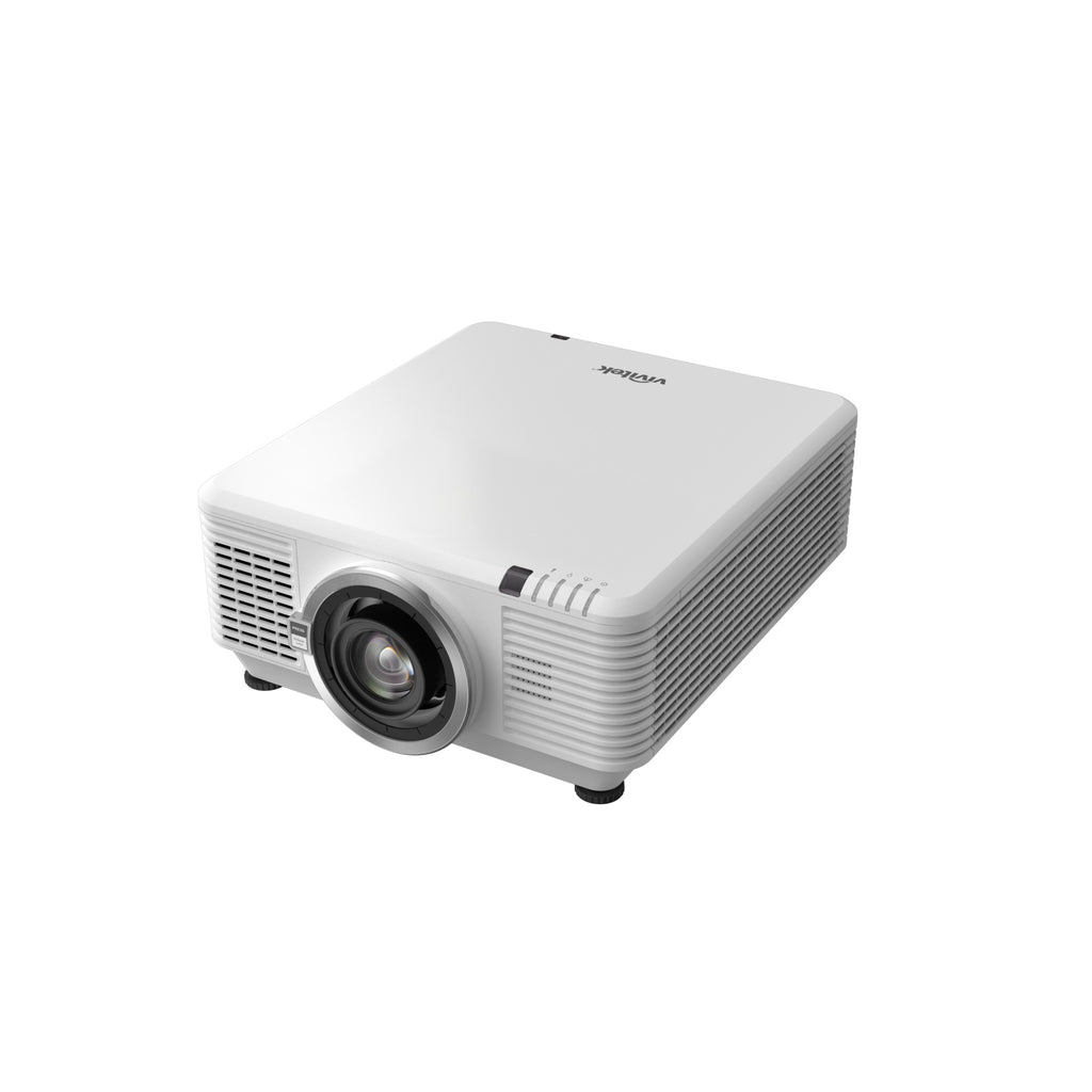 Vivitek DU7199Z-WH WUXGA Projector, White