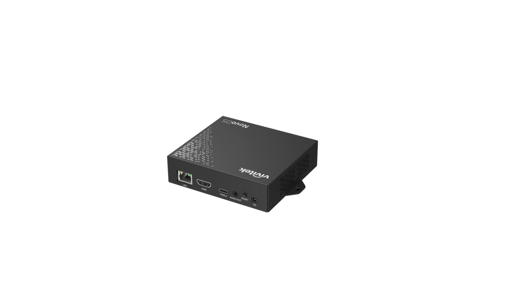 Vivitek DS110 NovoDS mini Digital Signage Player, WiFi