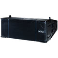 NEXO STM M28 Omni-Purpose Module, angled view