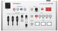 Roland VR-1HD Streaming AV Mixer with 3 HDMI Inputs and USB Streaming