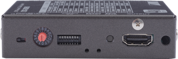 IDK DDC-03UHD-A 4K@60 HDMI EDID Emulator / Cable Equalizer