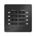 AtlasIED BBWP-S8B 8-Button Controller