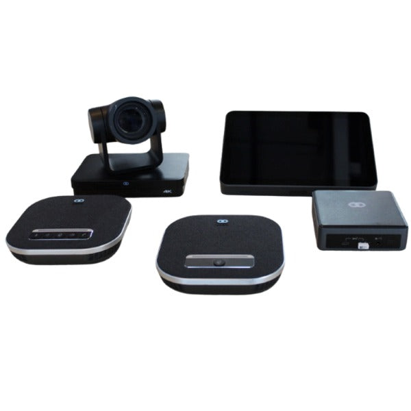 Boom Zoom Room Large Room Pro Kit