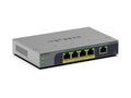 Netgear GS105EPP 5-Port Switch