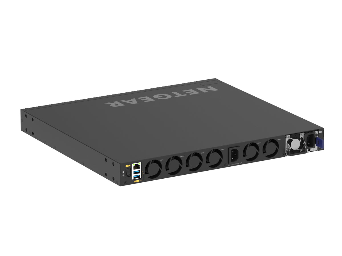 Netgear M4350-36X4V Managed Switch
