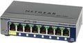 Netgear GS108T Switch
