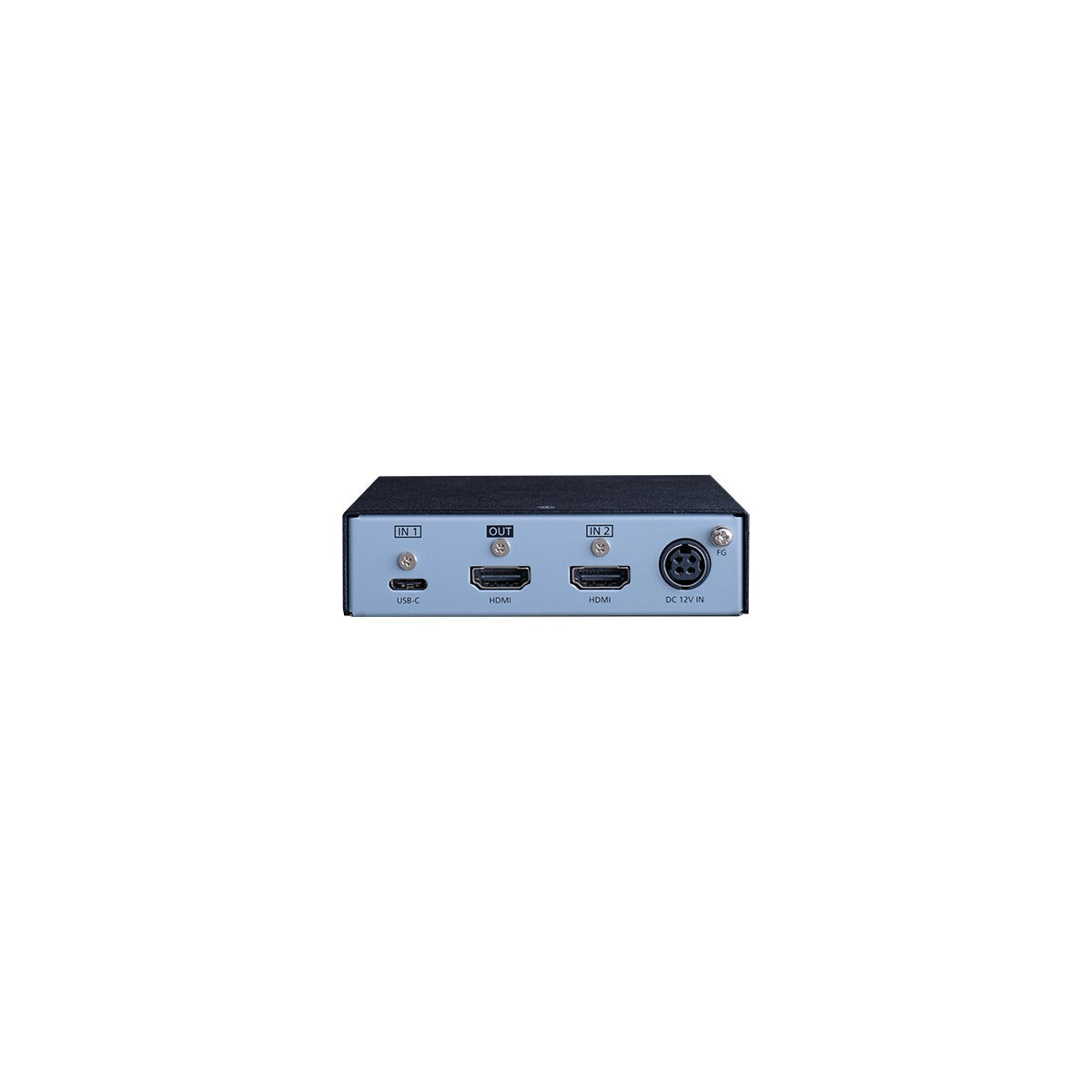 IDK IFC-V21U 4K@60 (4:4:4) USB-C to HDMI Switcher