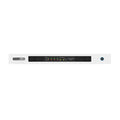 AtlasIED AZA404 400-Watt Networkable 4-Channel Power Amplifier