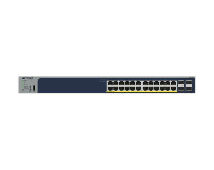 Netgear GS752TPP 52-Port PoE++ Switch
