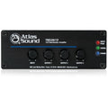 AtlasIED TSD-DA13 1 x 3 Distribution Amplifier