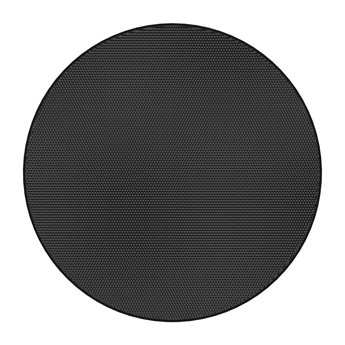 AtlasIED FAP63T-BEGR 6.5" Coaxial In-Ceiling Speaker with Edgeless Grille