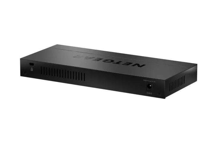 Netgear GS310TP 8-Port Gigabit Ethernet PoE+ Switch