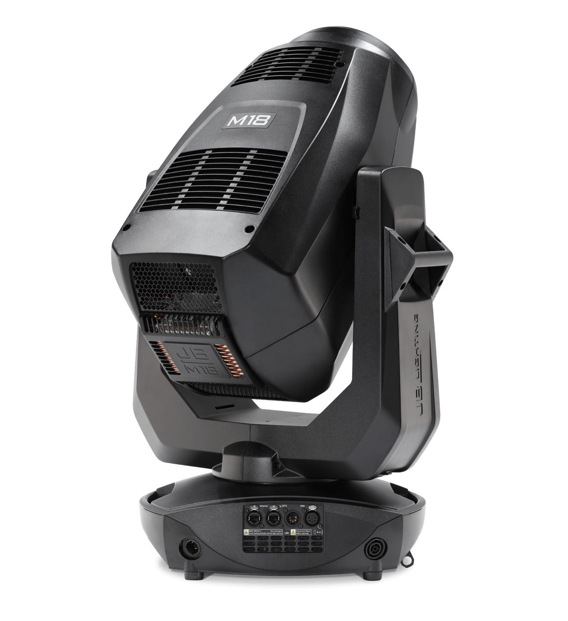 JB M18 Profile
